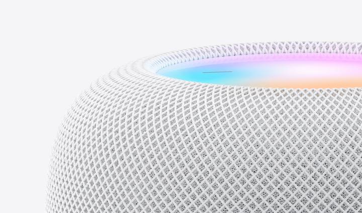 Produktbild Apple HomePod 2nd Gen. (Apple Siri)