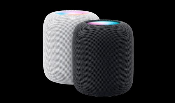 Image du produit Apple HomePod 2nd Gen. (Apple Siri)