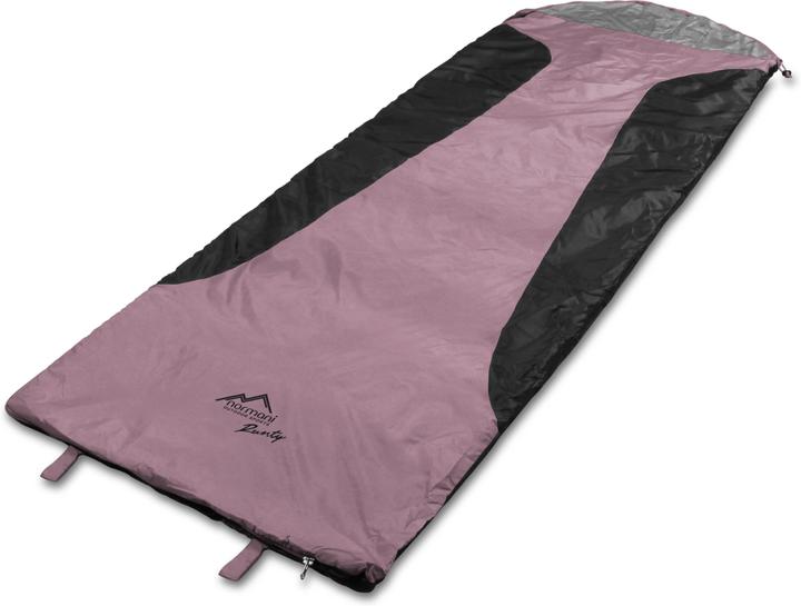 Image du produit Normani Ultralight-Schlafsack (RV rechts) Runty (210 cm)