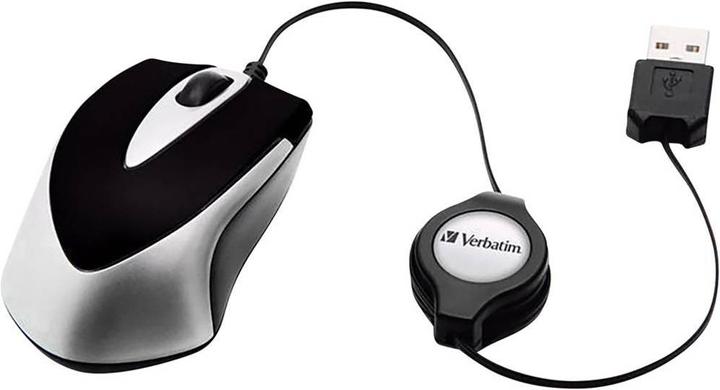 Image du produit Verbatim Go Mini (Filaire)