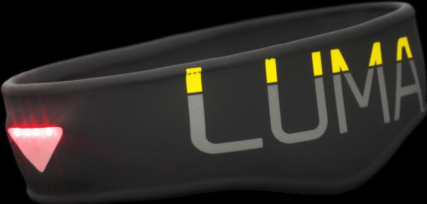 Produktbild Luma Boost Stirnband L/XL