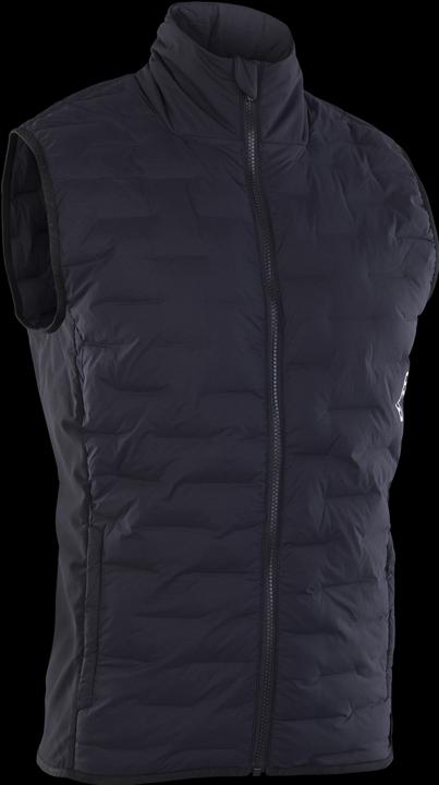 ION Bike Vest Thermolite Hybrid Shelter men - black