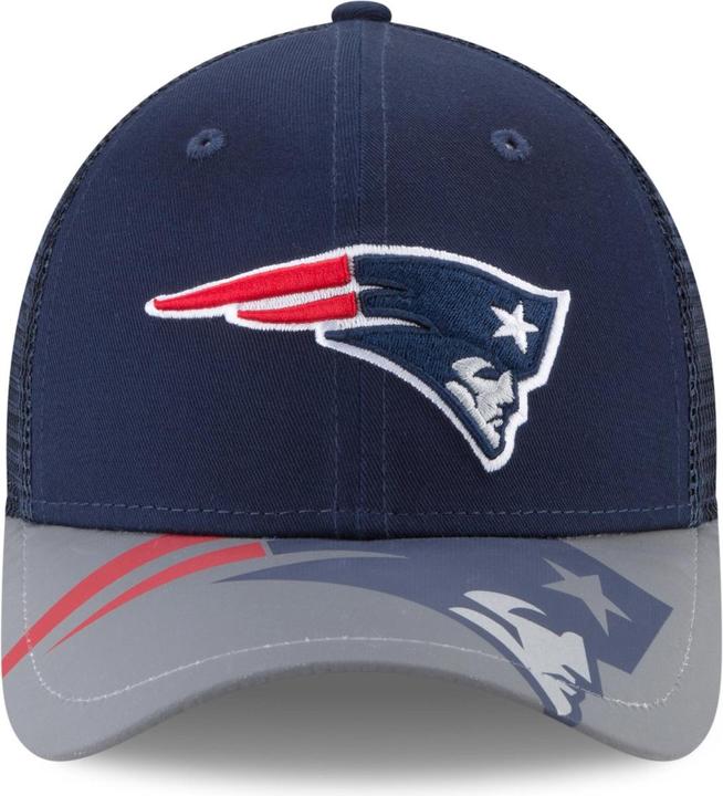 Produktbild New Era Trucker Reflect NFL Teams (53, 52 C, 54 C)