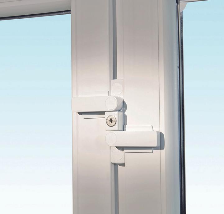 Produktbild Burg Wächter Fenstersicherungen Winsafe WS 22