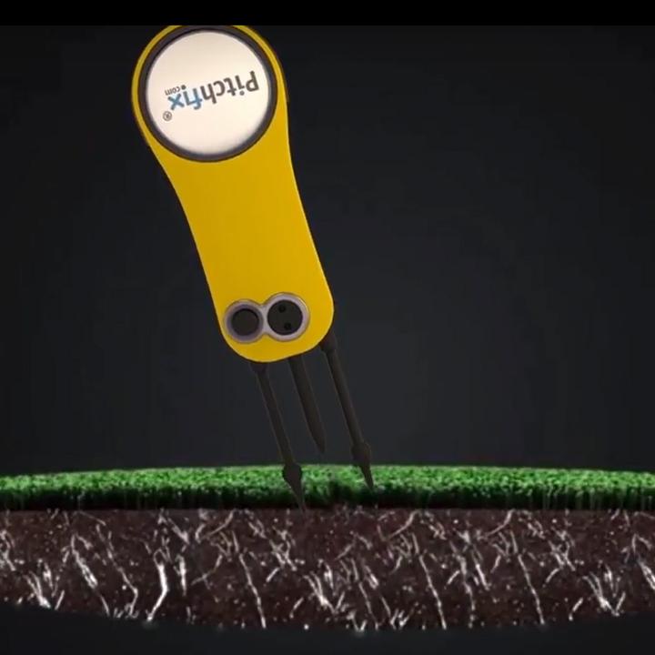 Produktbild Pitchfix Fusion 2.5
