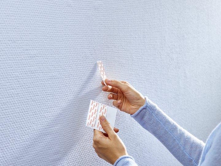 Immagine prodotto tesa carta da parati&intonaco