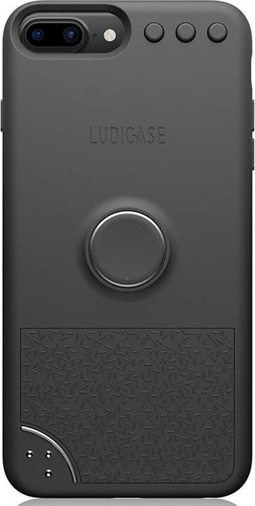 Black Space Grey