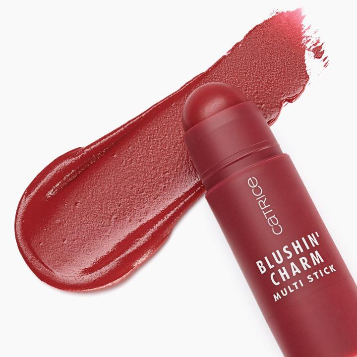 Produktbild Catrice Rouge Blushin' Charm Multi Stick 040 Sparkle Lover (040 Sparkle Lover)