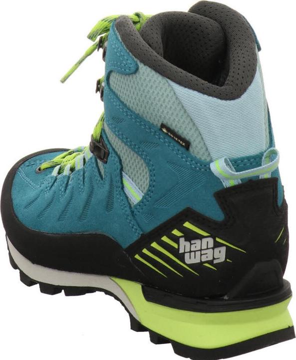 Produktbild Hanwag Makra Pro Lady GTX (37.5)
