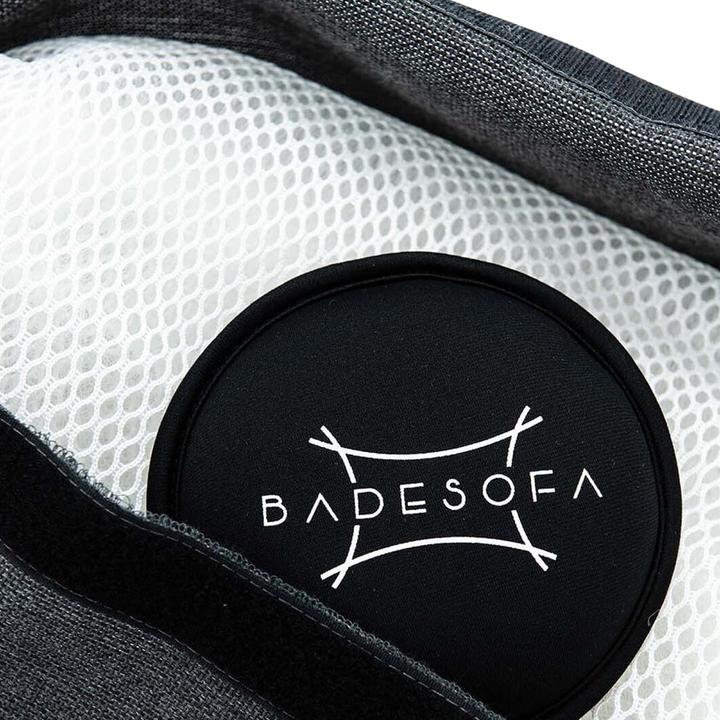 Actual product image Badesofa Badewannenkissen (38 x 50 cm)