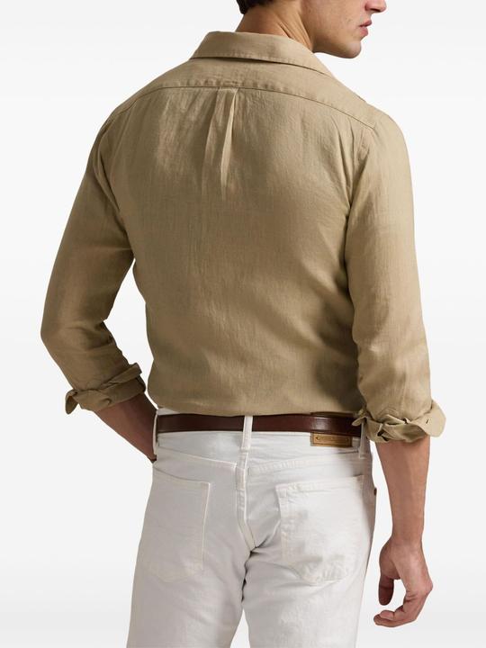 Produktbild Ralph Lauren Shirts Beige (S)