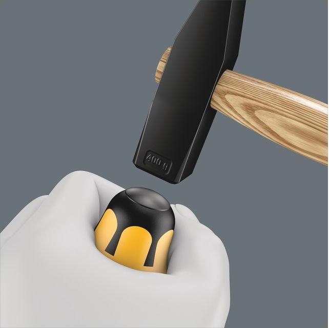 Actual product image Wera Screwdriver assortment