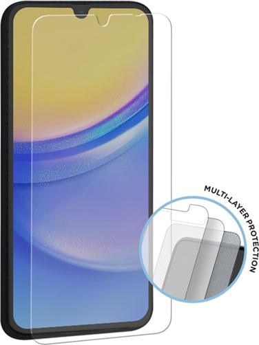 Produktbild Eiger Display-Folie (1er-Pack) Mountain H.I.T Clear (1 Stück, Samsung Galaxy A16 5G)