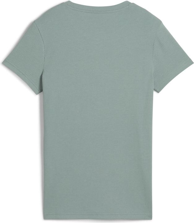 Image du produit Puma ESS ELEVATED Rib Tee (XL)