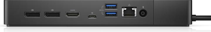 Produktbild Dell DELL-WD19S130W (USB-C, 9 Ports)