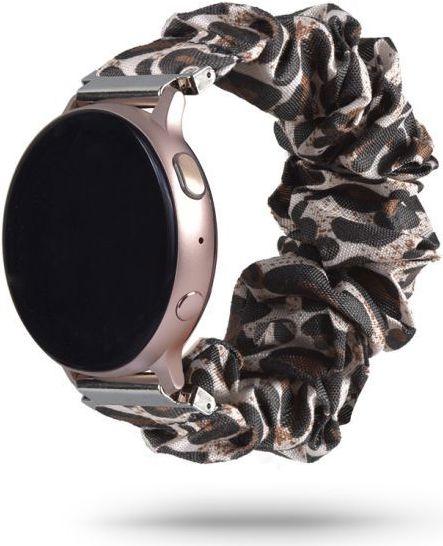 MU Style Fabric Series Stoff Ersatz Armband (18 mm, Stoff)
