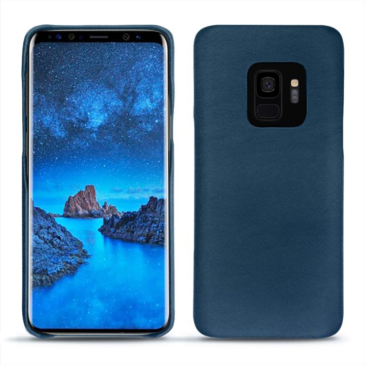 Produktbild Noreve Lederschutzhülle (Samsung Galaxy S9)
