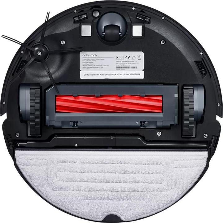 Immagine prodotto Roborock S7 MaxV Ultra (Robot aspirapolvere)