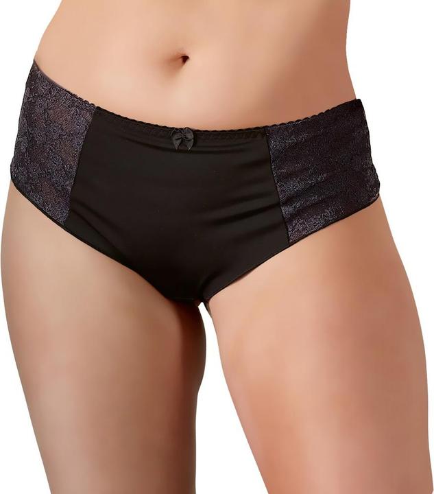 Actual product image Cottelli Collection Plus Size Riostring (XXL)