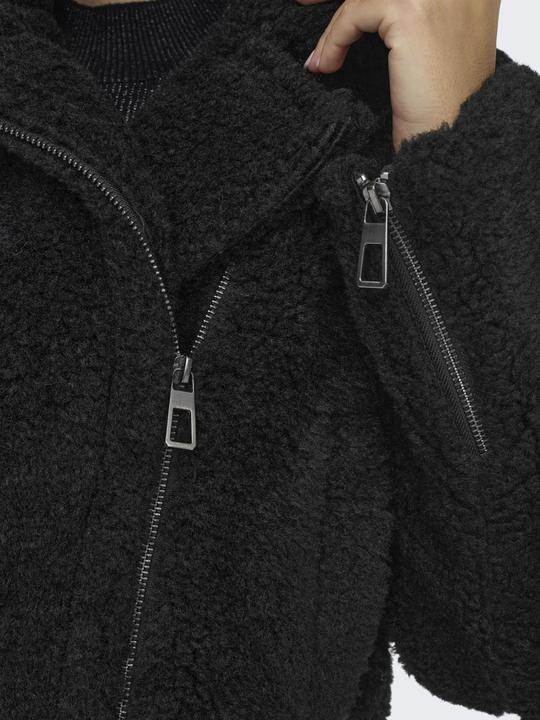 Image du produit Only ONLVERONA Teddyfell Jacke Teddyfell Jacke (XL)