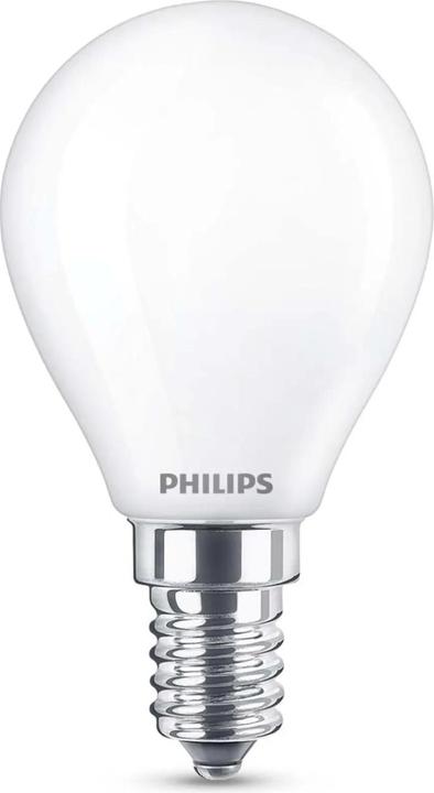 Produktbild Philips Lampe (E14, 2.20 W, 250 lm, 1 x, E)