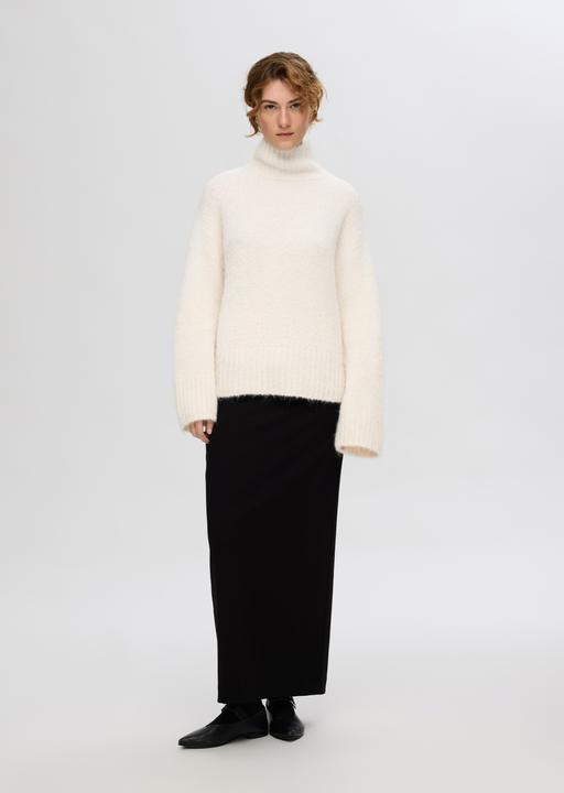 Produktbild Selected Femme High Neck Pullover (L)