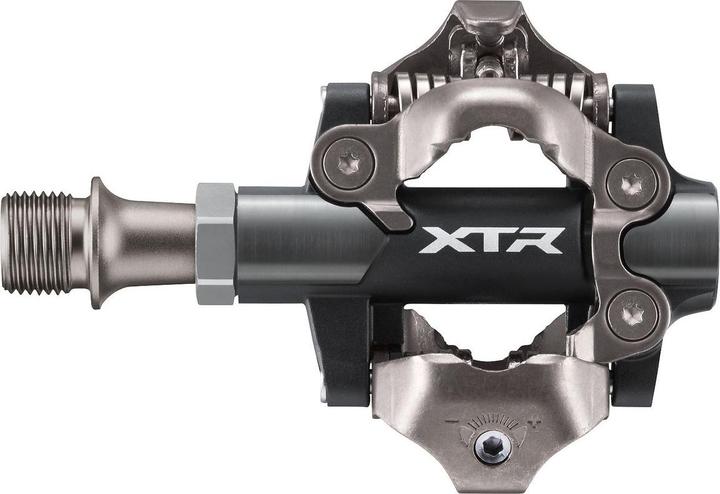 Actual product image Shimano Pedal XTR PD-M9200 SPD