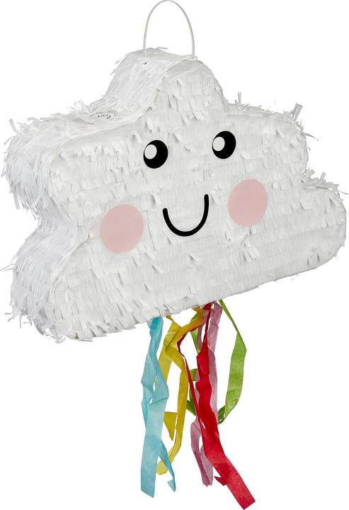 Actual product image Relaxdays pinata