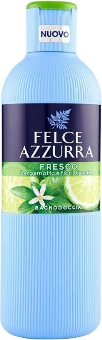 Produktbild Felce Azzurra Duschgel (650 ml)