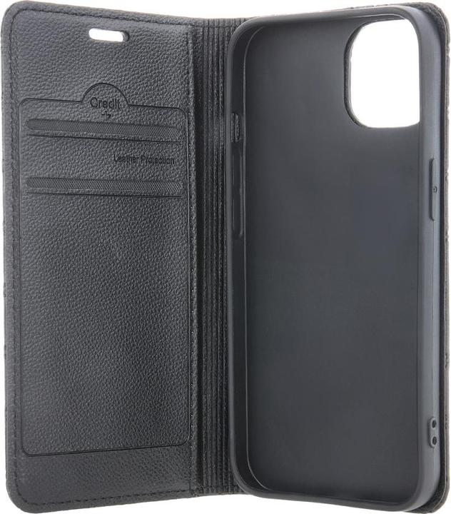 Actual product image OEM Smart Caro case for Samsung Galaxy A34 5G black (Samsung Galaxy A34 5G)