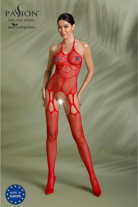 Image du produit Passion Eco Bodystocking "Ina". (S, L)