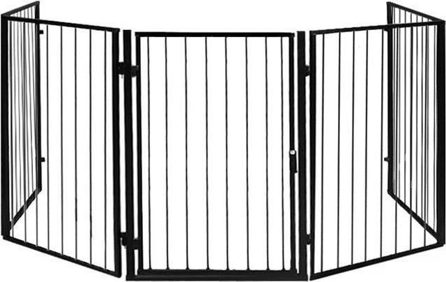 Kaminer Einfaches Kamintor