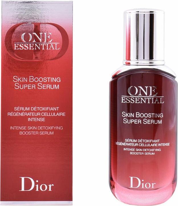 Actual product image Dior One Essential (50 ml)