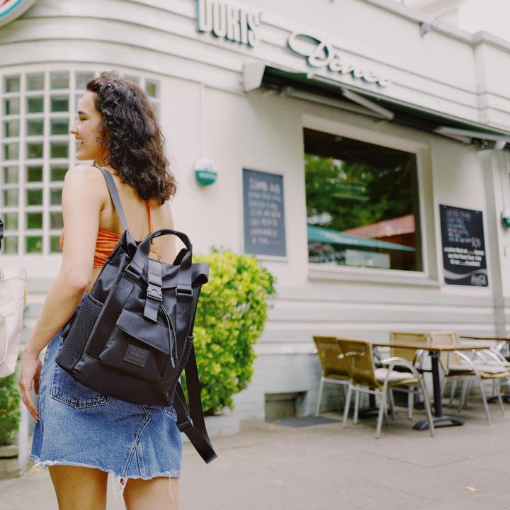 Produktbild Johnny Urban Dopa Series Rucksack Jules (9 l)