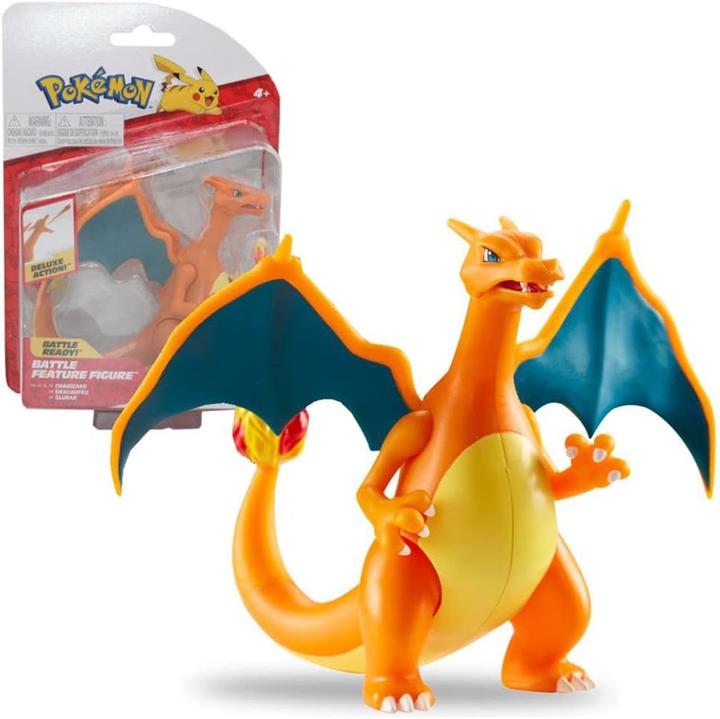 Produktbild Nintendo PKM Figure: Gengar
