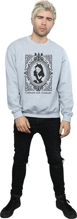 Produktbild Disney Alice In Wonderland Frame Sweatshirt (3XL)