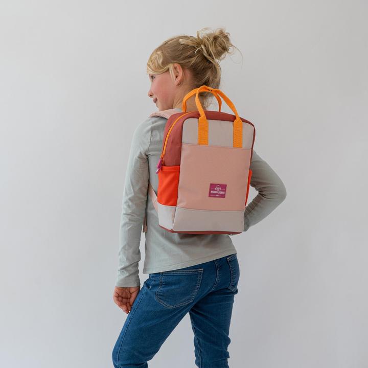 Actual product image Johnny Urban Junior Kids Backpack Linus (7 l)