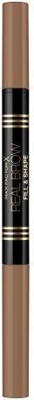 Image du produit Max Factor Real Brow Fill & Shape (Blonde)