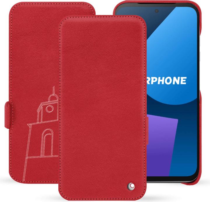 Rouge troupelenc ( Pantone #AB191A )