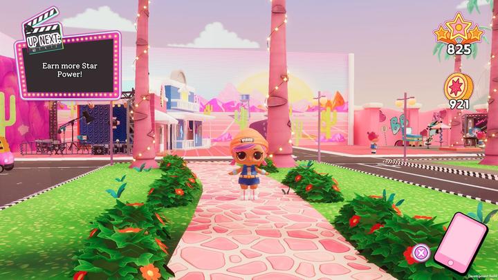 Produktbild Liquidbit L.O.L. Surprise! 2 - Movie Night (Switch, DE)