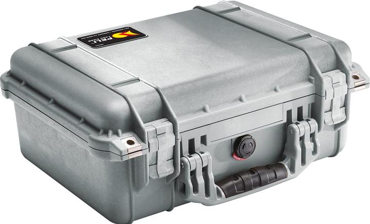 Image du produit Peli Case 1560, orange NF (Mallette photo)
