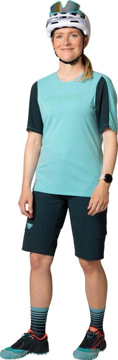 Actual product image Dynafit Ride Shirt Ladies (XS)