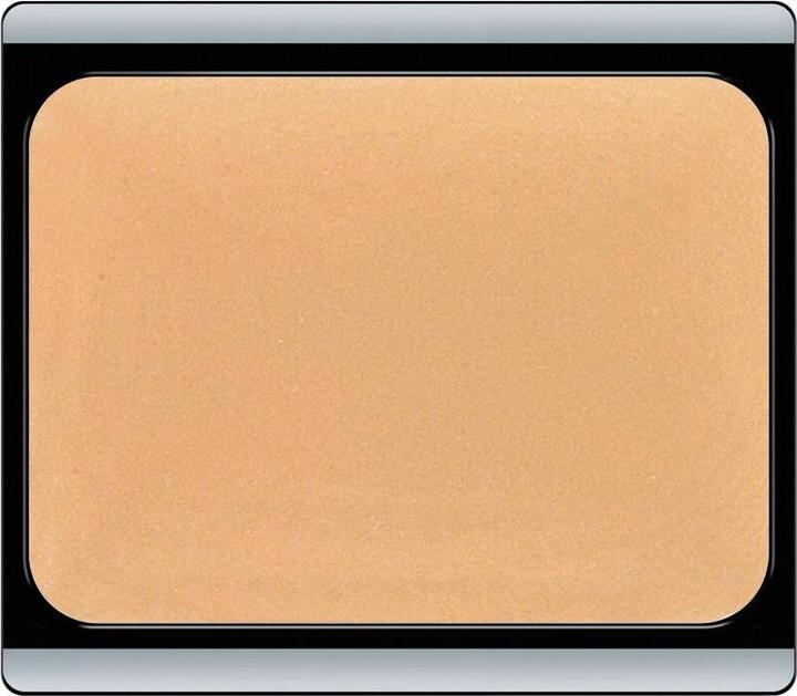 Actual product image Artdeco Camouflage Cream (8 Beige Apricot)