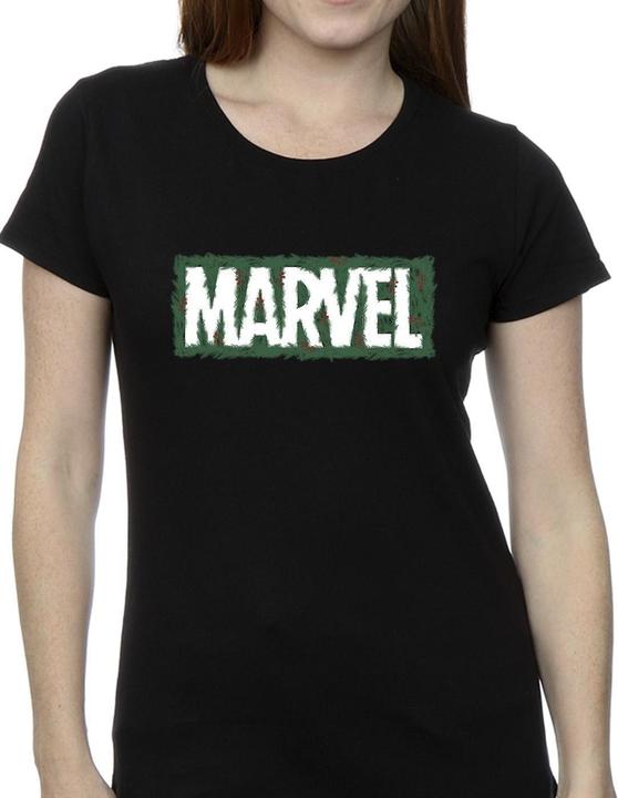 Produktbild Holly Logo TShirt (M)