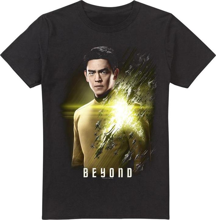 Produktbild Star Trek Beyond TShirt (M)