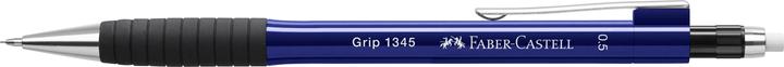 Actual product image Faber-Castell Mechanical Pencil Grip 1345