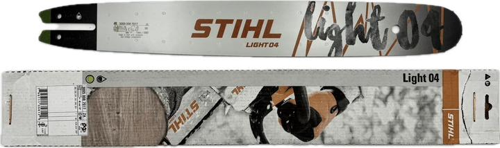 Immagine prodotto Stihl Guida Rollomatic E 45cm / 18" - 0,325" - 1,3 mm 30050087017 (45 cm)