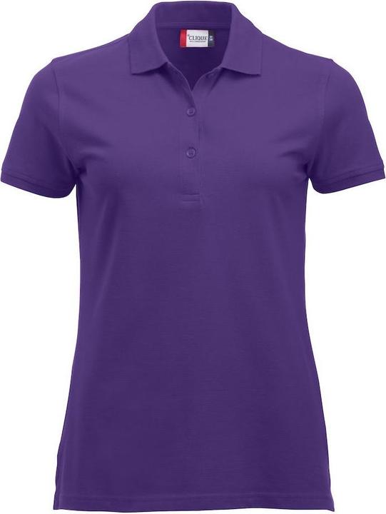 Immagine prodotto Clique Polo Marion (XS)