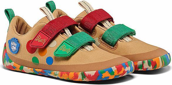 Produktbild Affenzahn Barfussschuhe COTTON LUCKY (28)