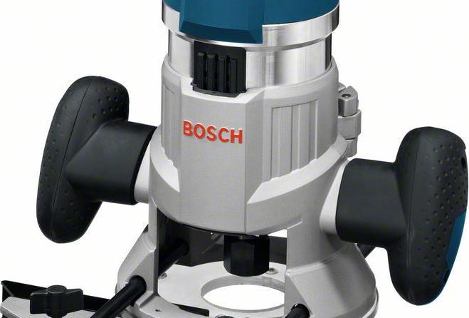Actual product image Bosch Professional Zubehör GKF 1600